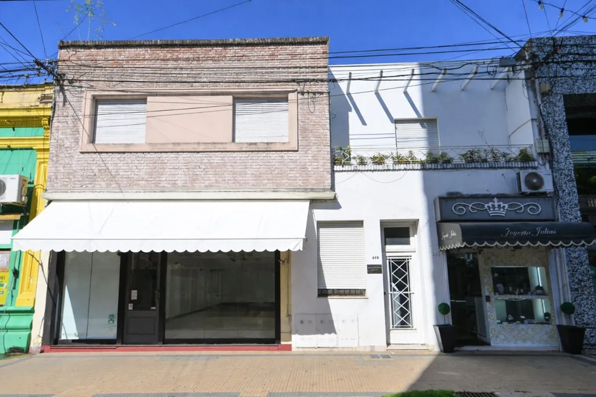 Casa en Belgrano 400