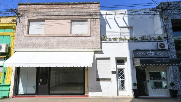 Casa en Belgrano 400