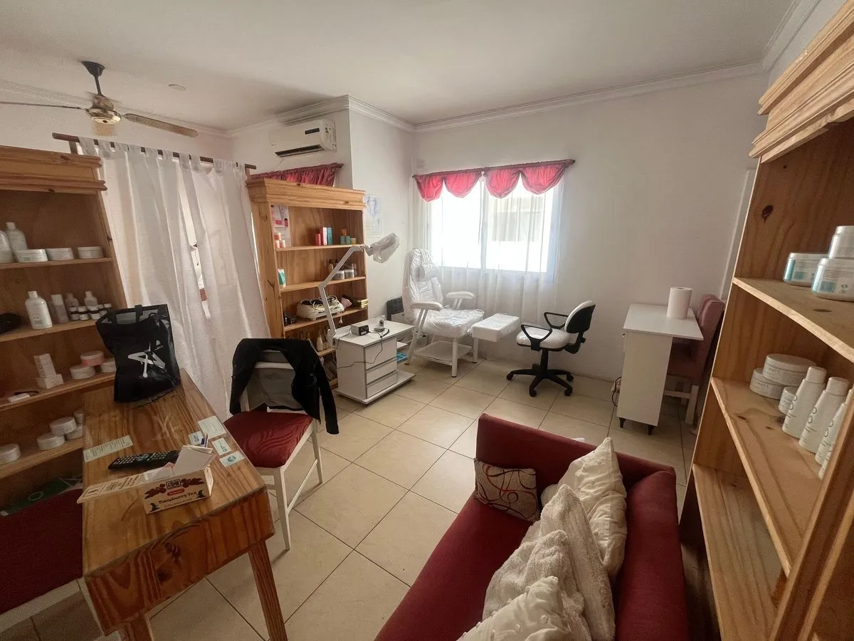 Departamento en Capdevila 3000