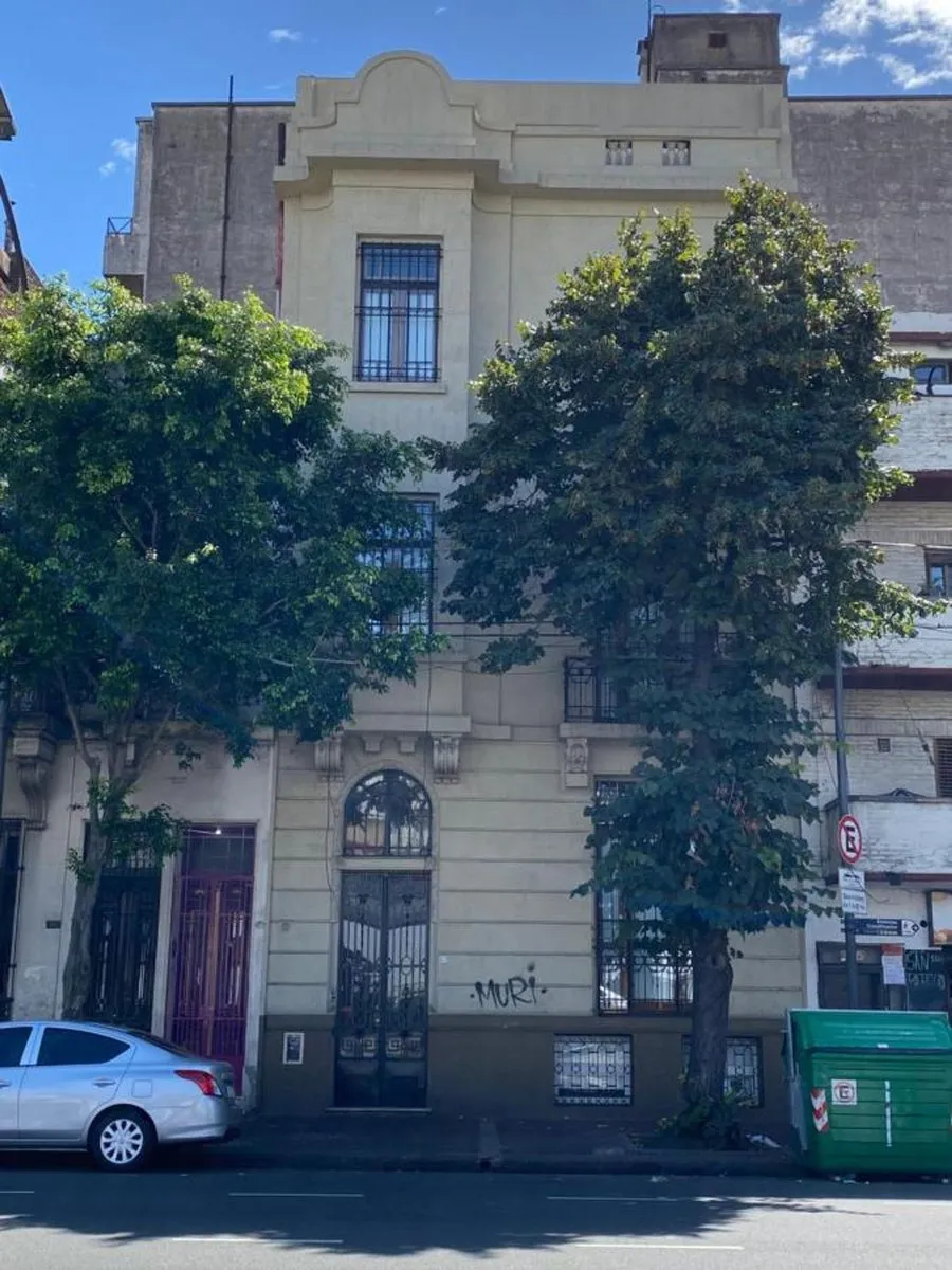Casa en Avenida Juan de Garay 1300