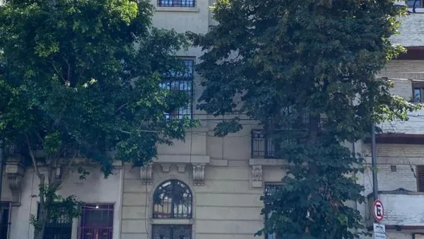 Casa en Avenida Juan de Garay 1300