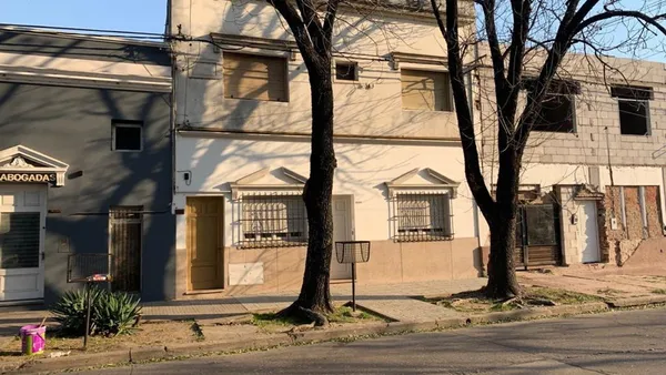 P H en Juan del Campillo 2500