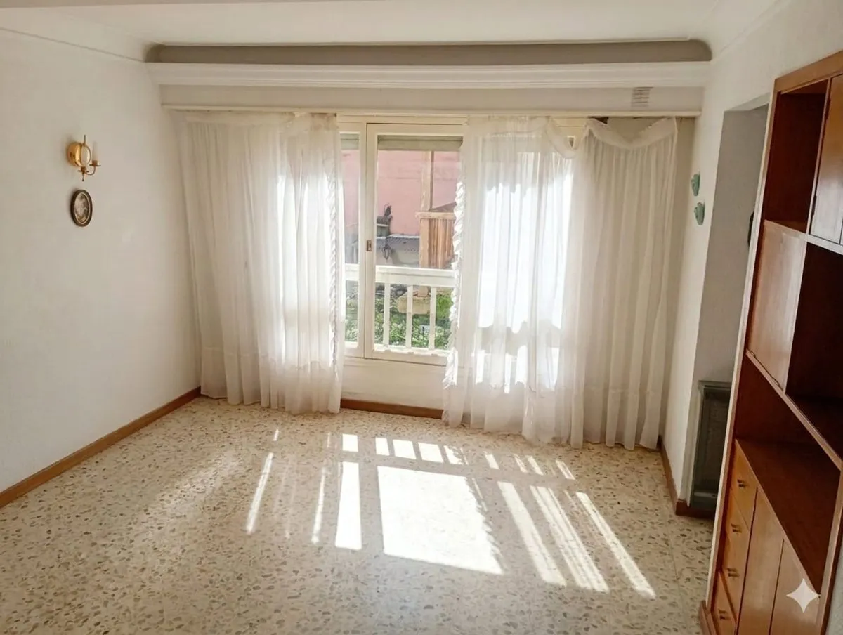 Departamento en Calle 15 700
