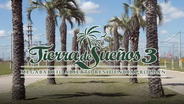 Lote en Jorge Luis Borges y Las Parejas 0