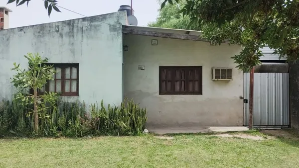 Casa en 16 5500