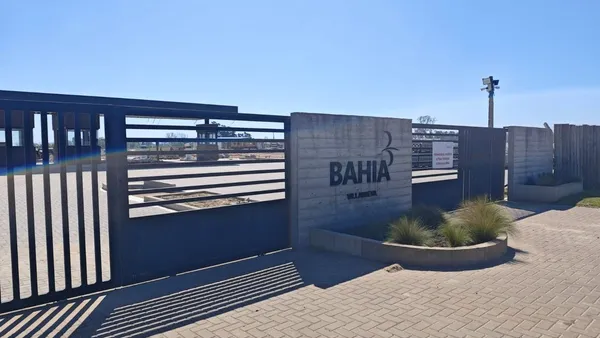 Lote en Boulevard de Todos los Santos 3500