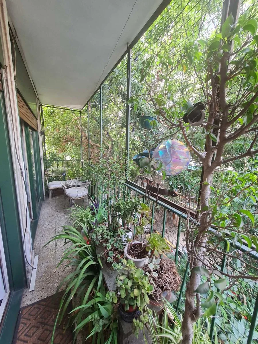 Departamento en Ciudad de la Paz 2600