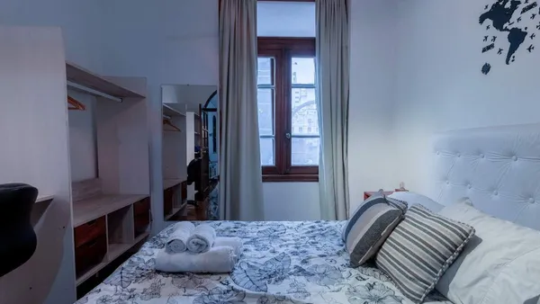 Departamento en Avenida Corrientes 800
