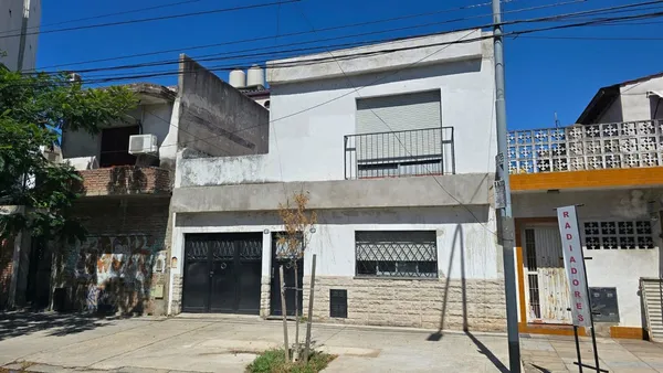 Casa en Tonelero 6700
