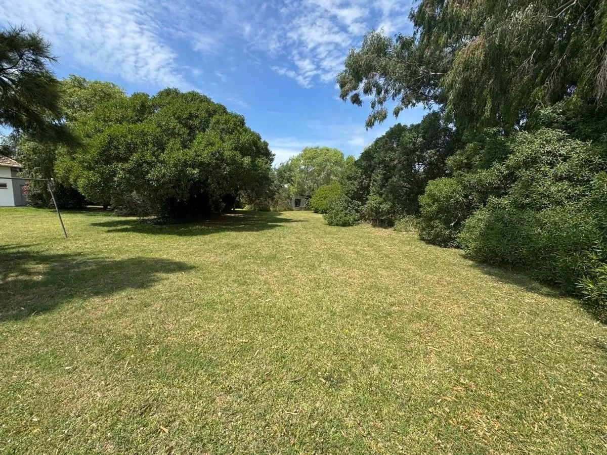 Lote en Santa María de Oro S/N