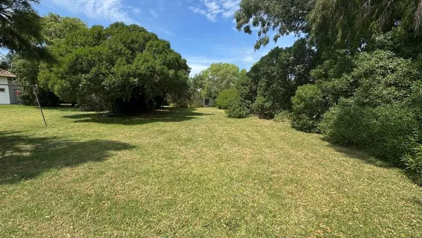 Lote en Santa María de Oro S/N