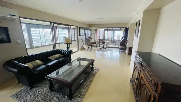 Departamento en 46 E/ 11 y 12 Nº 800