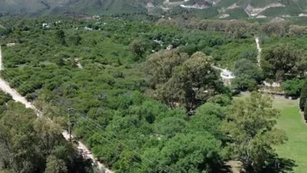 Lote en Nicolás de Avellaneda 600