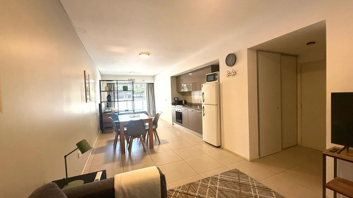 Departamento en Avenida Córdoba 3300