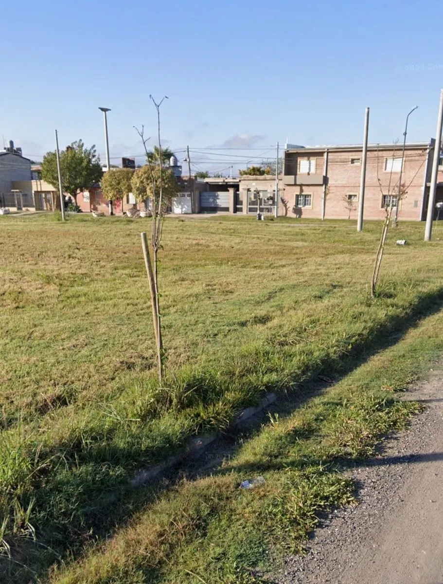 Lote en San Lorenzo S/N