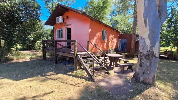 Casa en Av. de los Origenes 0