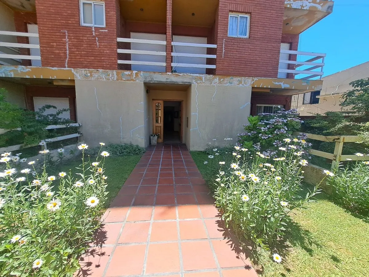 Departamento en 36 300