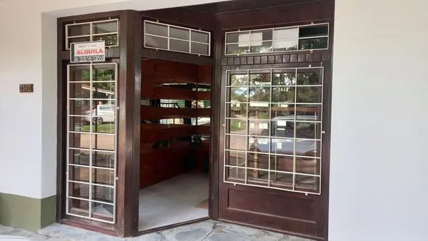 Departamento en Avenida 6 2300