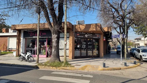 Local Comercial en José Ingenieros 1700