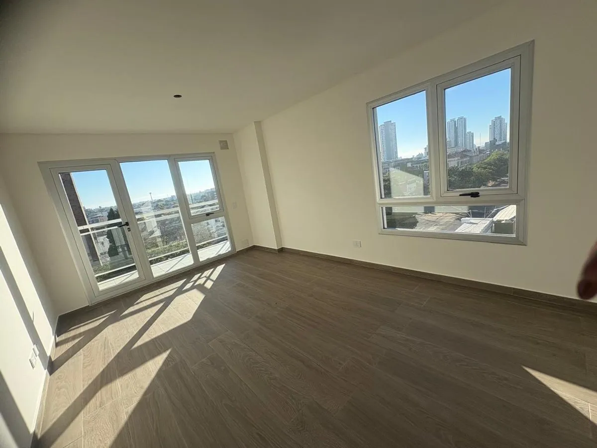Departamento en Boulevard Gálvez 2900