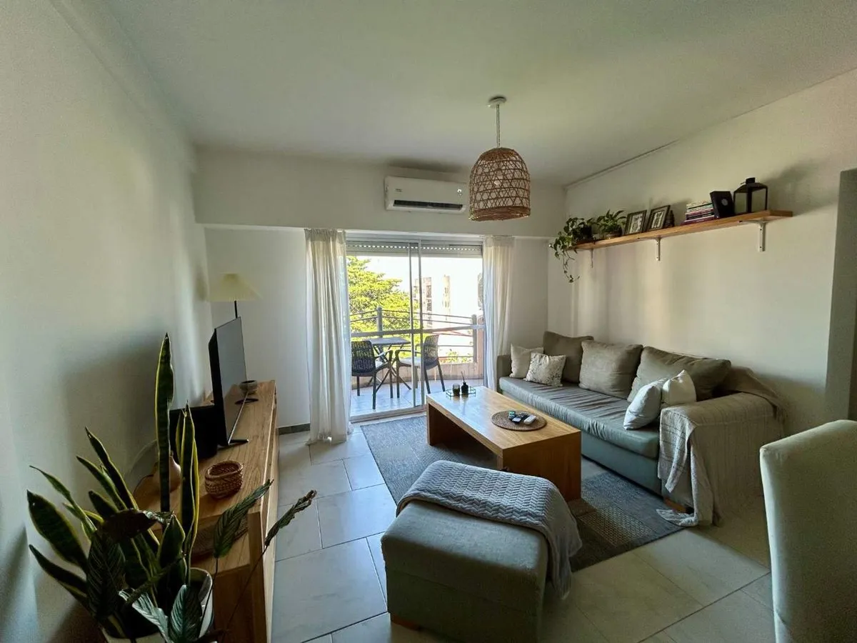 Departamento en Vicente López 0