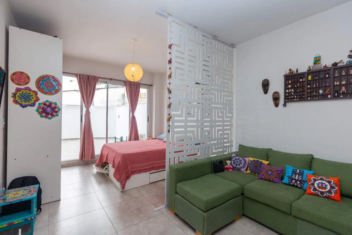 Departamento en Llerena 3100
