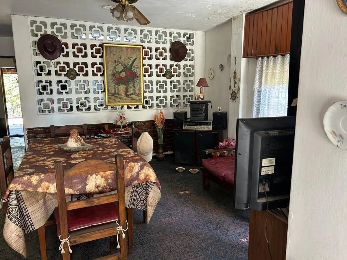 Quinta en Ramón L. Falcón 1400