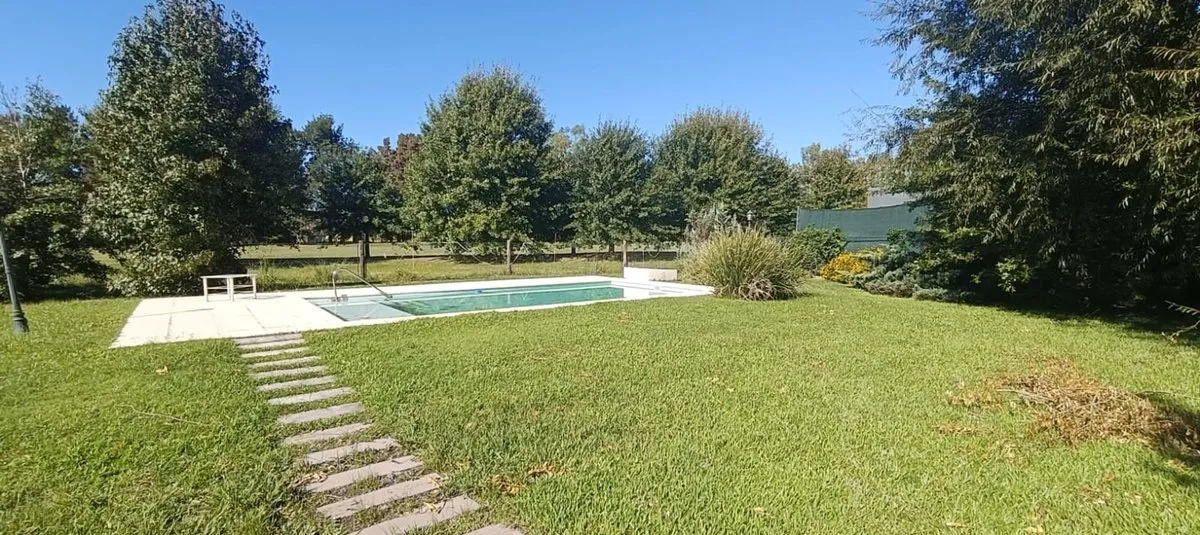 Casa en Ruta Provincial 18 0
