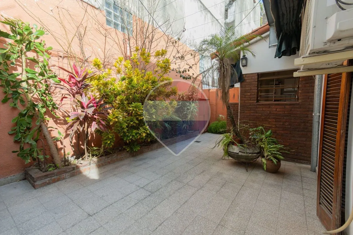Casa en Gobernador Vera 3400