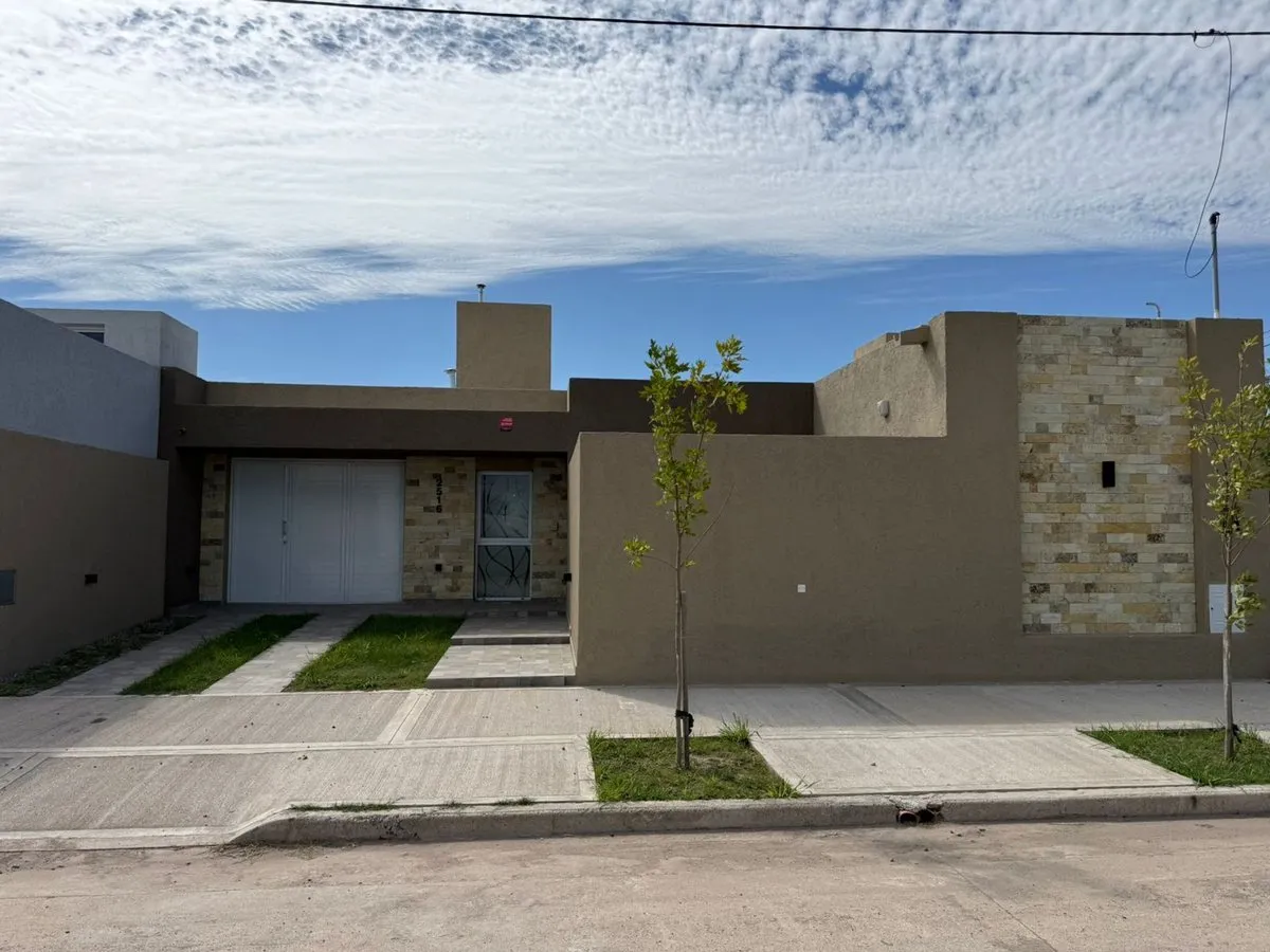 Casa en España 2500