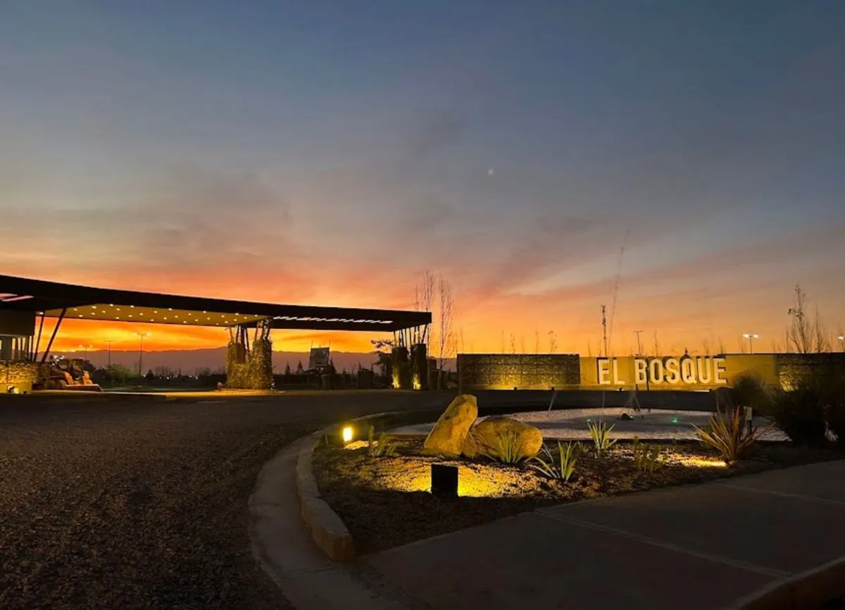 Lote en Don Bosco S/n, Rodeo del Medio S/N