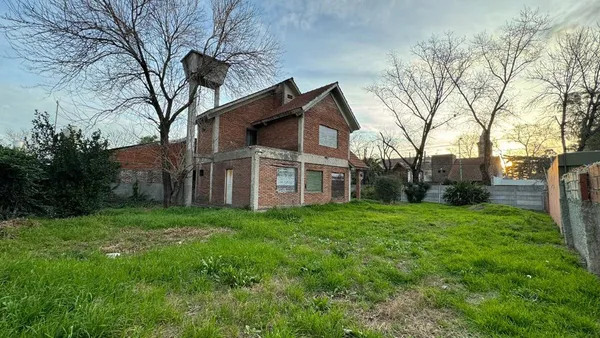 Lote en Scalabrini Ortiz 500