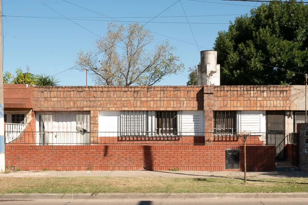 Casa en Junín 6100