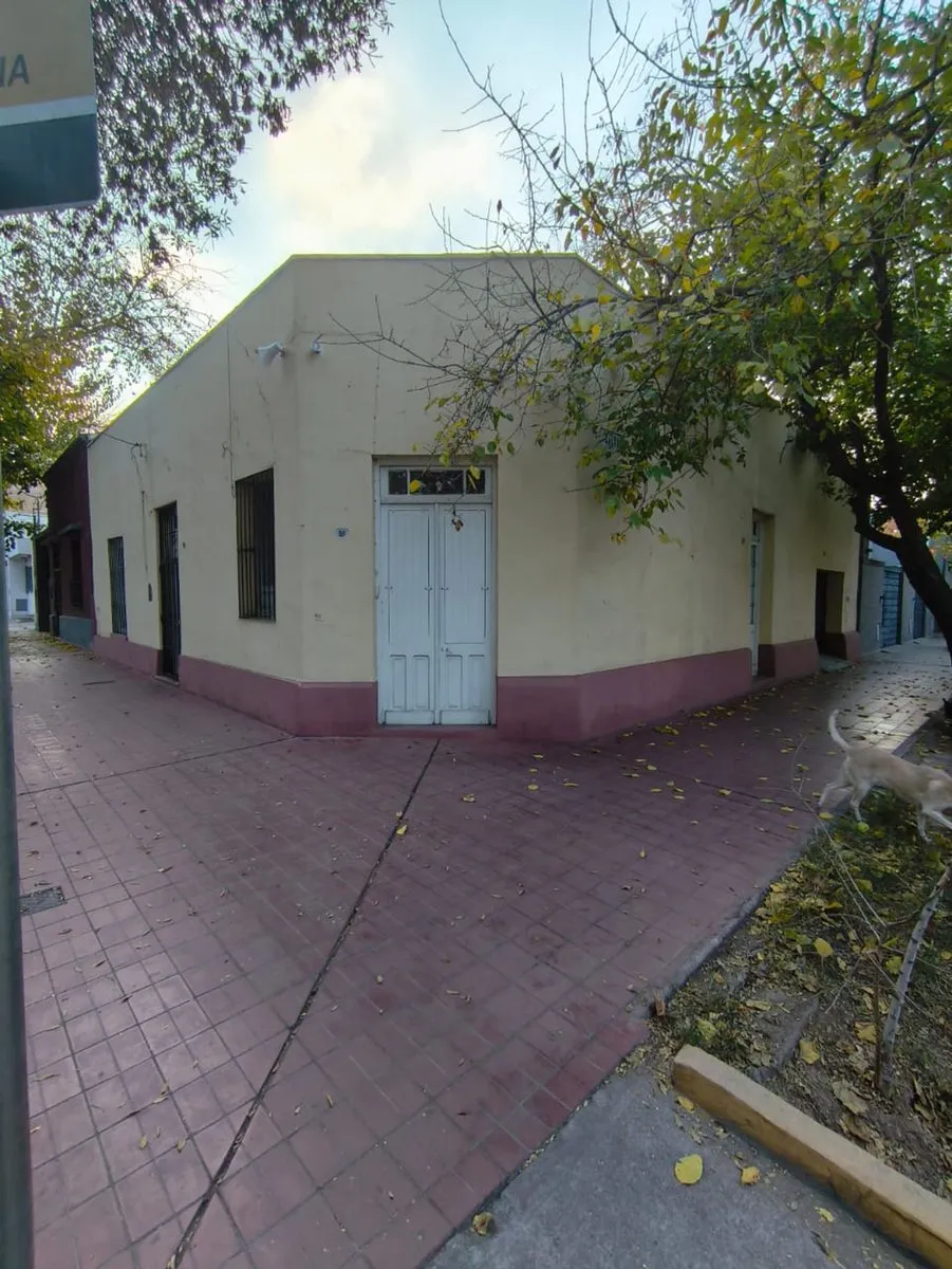 Casa en Chacabuco 100