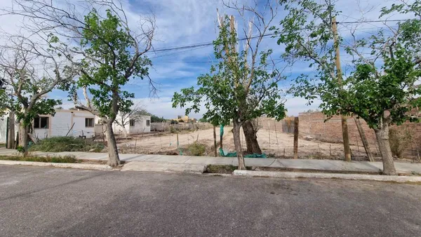 Lote en Alfosina Storni Lote B 1, Sur 200