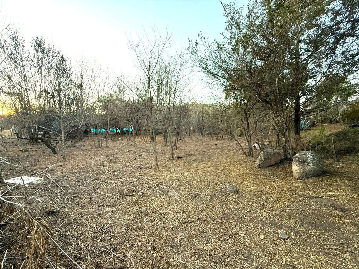 Lote en Lago Azul S/N