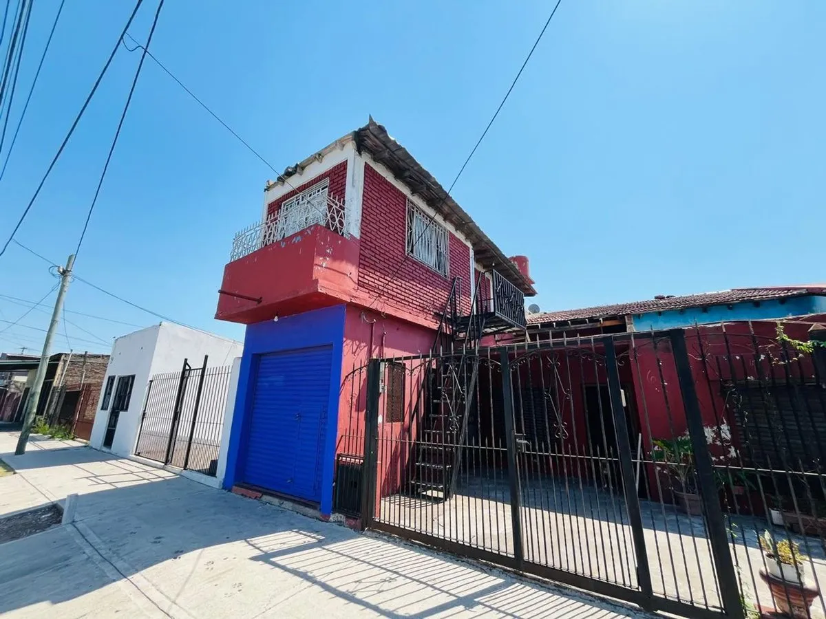 Casa en Avenida San Martín 6300
