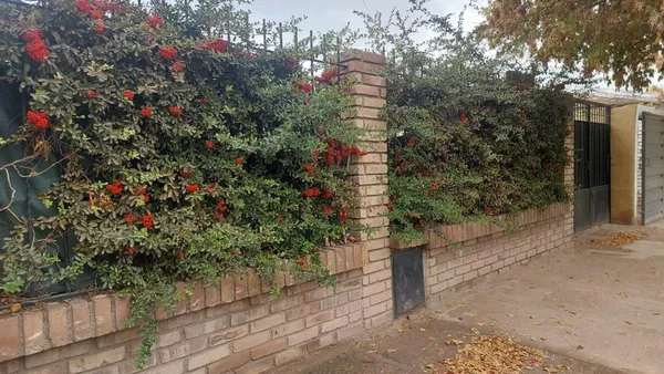 Casa en Manzana H, Casa 14 0