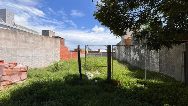Lote en Grierson 200