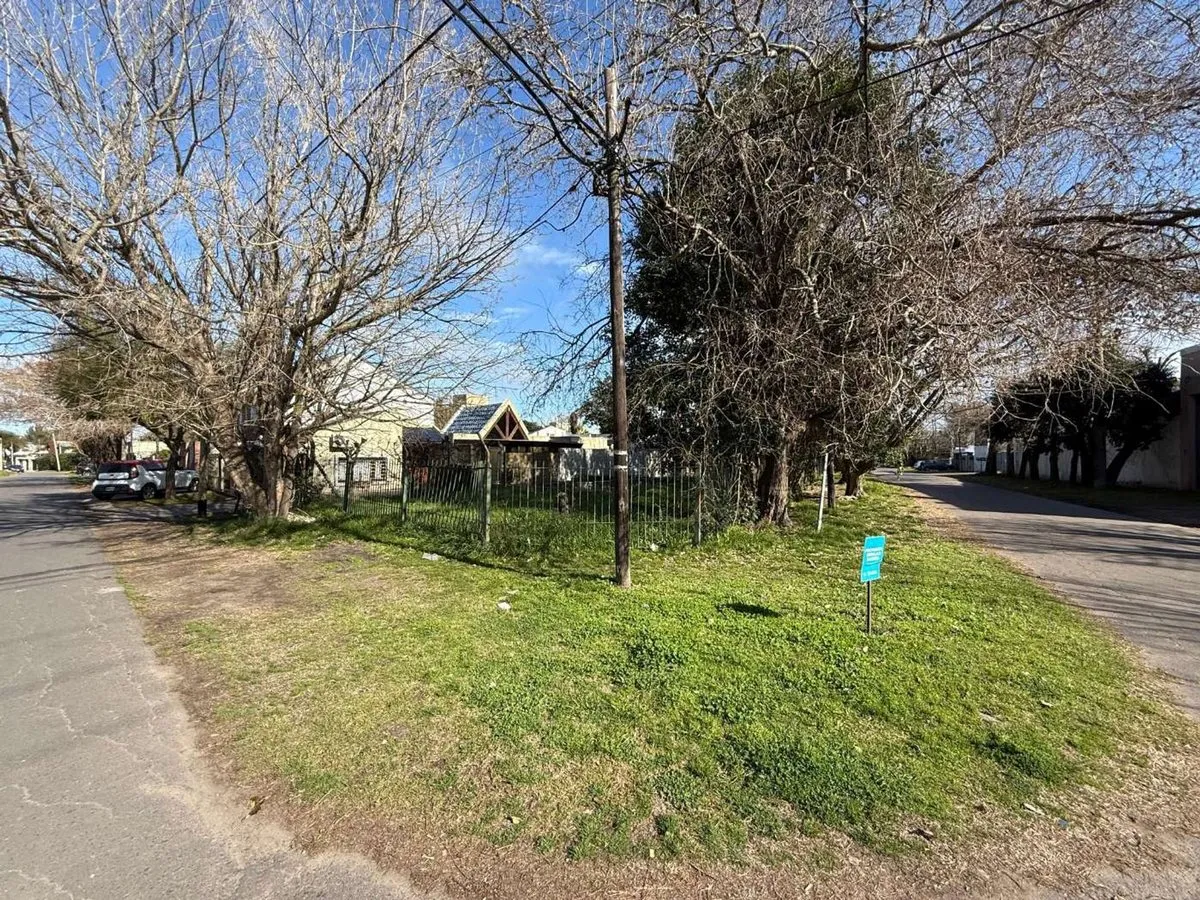 Lote en 474 Esquina 23 S/N