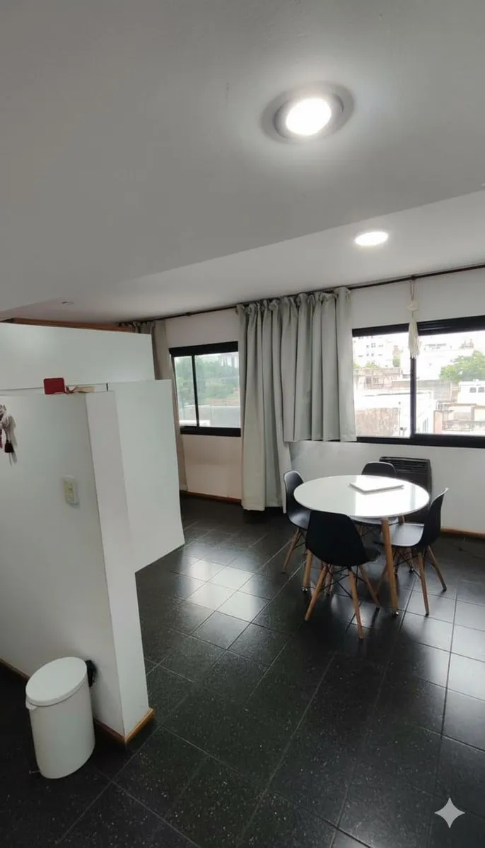 Departamento en Avenida 60 Entre 5 y 6 500