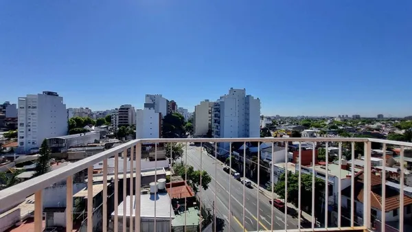Departamento en Avenida Directorio 3500