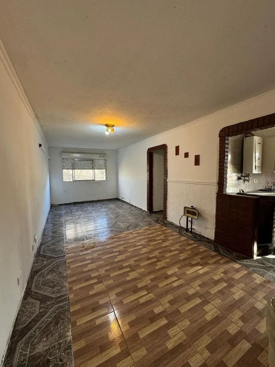 Departamento en Manuel Araujo 3100