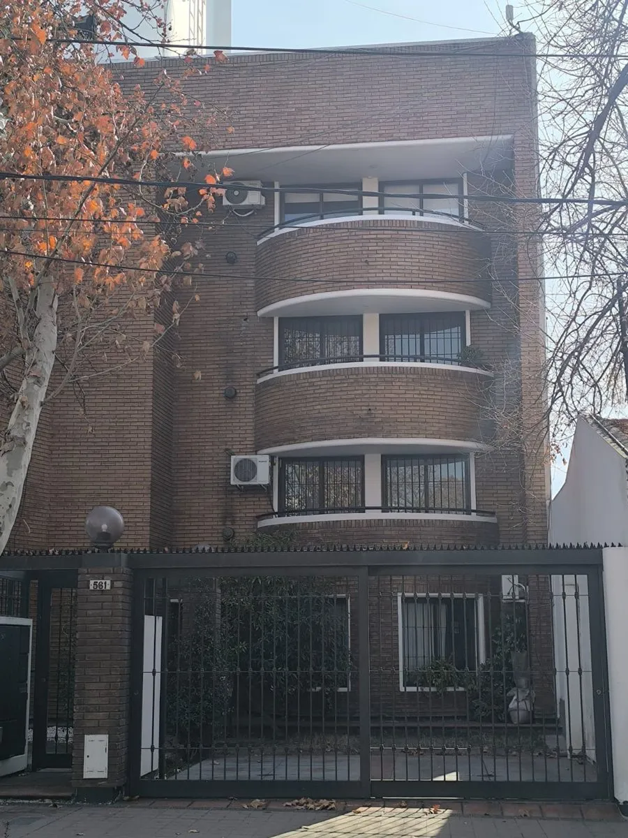 Departamento en Rufino Ortega 500