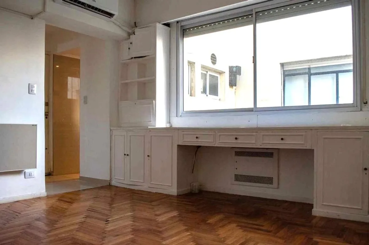 Departamento en José Andrés Pacheco de Melo 2500