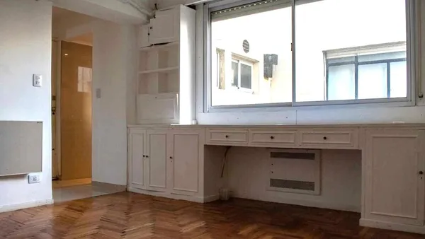 Departamento en José Andrés Pacheco de Melo 2500