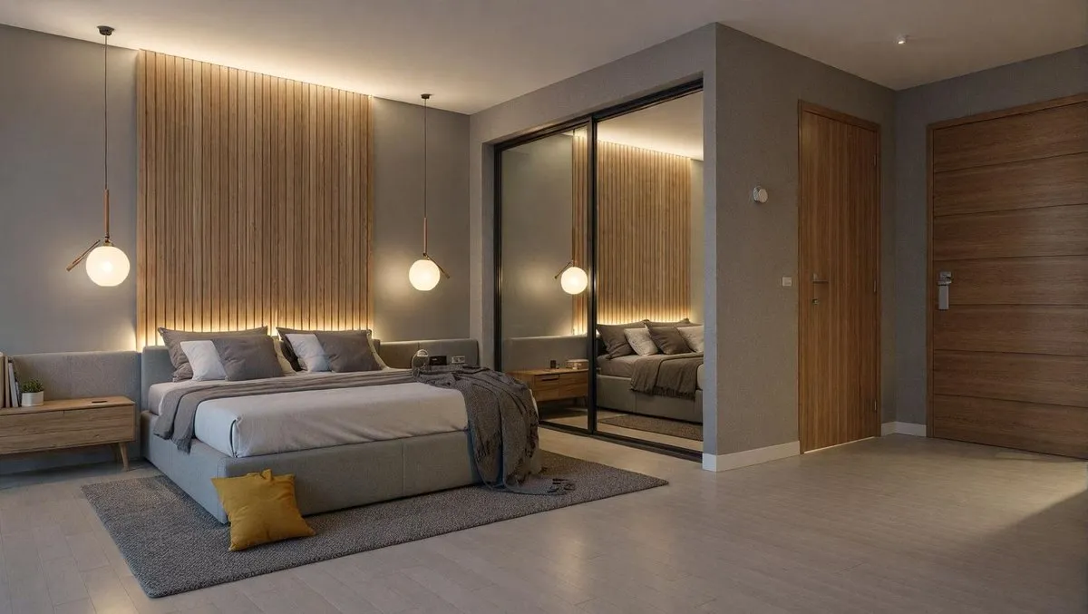 Departamento en Avenida Jujuy 100
