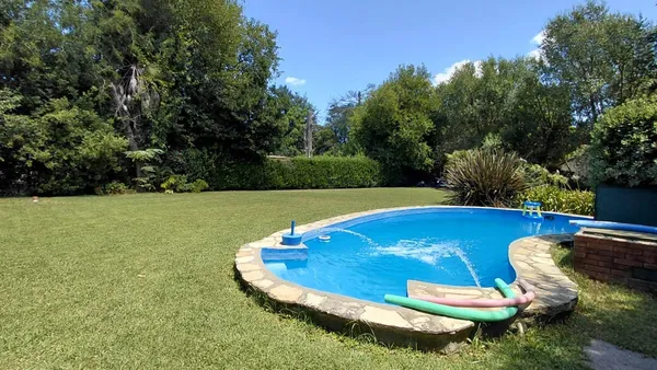 Quinta en Las Hayas 1200