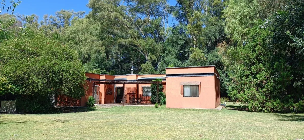 Casa en Ruta 2 Km 65 0