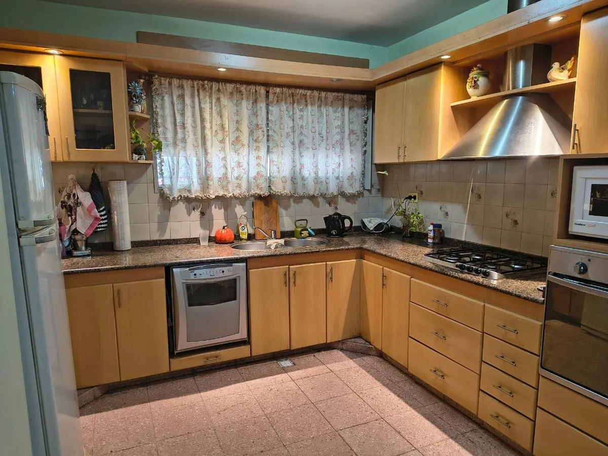 Casa en Mallín 4300